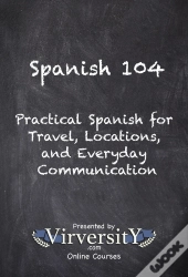 Spanish 104