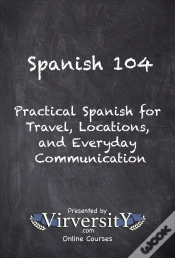 Capa do artigo Spanish 104