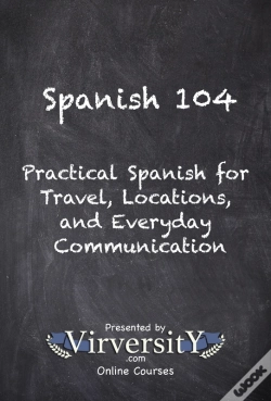 Capa do artigo Spanish 104