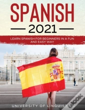 Spanish 2021