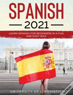 Capa do artigo Spanish 2021