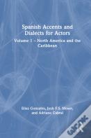 Spanish Accents And Dialects For Actors