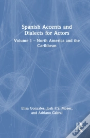Capa do artigo Spanish Accents And Dialects For Actors