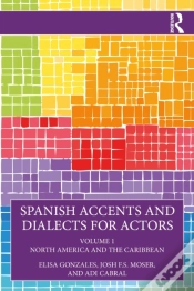 Capa do artigo Spanish Accents And Dialects For Actors
