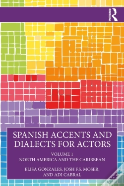 Capa do artigo Spanish Accents And Dialects For Actors