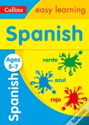 Capa do artigo Spanish Ages 5-7