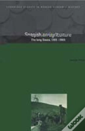 Spanish Agriculture