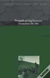Capa do artigo Spanish Agriculture