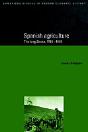 Spanish Agriculture - Preview
