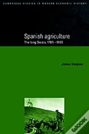 Capa do artigo Spanish Agriculture