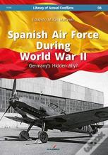 Spanish Air Force During World War Ii