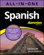 Spanish All-In-One For Dummies - Preview