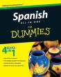 Spanish All-In-One For Dummies - Preview