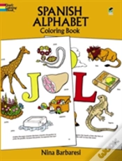 Capa do artigo Spanish Alphabet