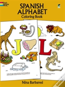 Capa do artigo Spanish Alphabet