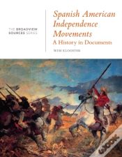 Capa do artigo Spanish American Independence Movements