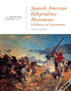 Capa do artigo Spanish American Independence Movements