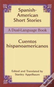Capa do artigo Spanish-American Short Stories / Cuentos Hispanoamericanos