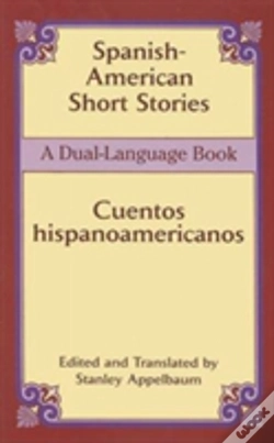 Capa do artigo Spanish-American Short Stories / Cuentos Hispanoamericanos
