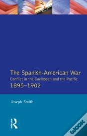 Capa do artigo Spanish-American War 1895-1902