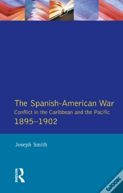 Capa do artigo Spanish-American War 1895-1902