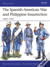 Capa do artigo Spanish-American War And Philippine Insurrection