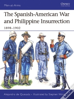 Capa do artigo Spanish-American War And Philippine Insurrection