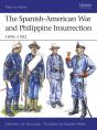 Spanish-American War And Philippine Insurrection - Preview