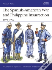 Capa do artigo Spanish-American War And Philippine Insurrection