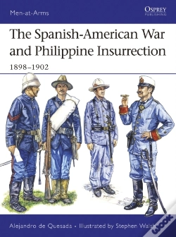 Capa do artigo Spanish-American War And Philippine Insurrection