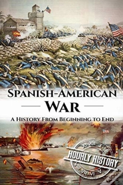 Capa do artigo Spanish American War