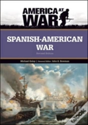 Capa do artigo Spanish-American War