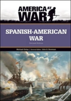Capa do artigo Spanish-American War