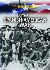 Capa do artigo Spanish-American War