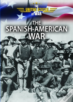Capa do artigo Spanish-American War