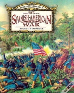 Capa do artigo Spanish-American War