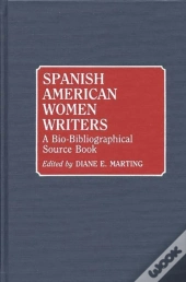 Spanish American Women Writers