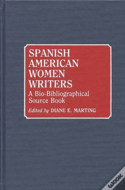 Capa do artigo Spanish American Women Writers