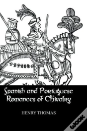 Capa do artigo Spanish And Portuguese Romances Of Chivalry