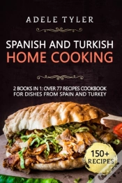 Capa do artigo Spanish And Turkish Home Cooking