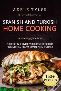 Capa do artigo Spanish And Turkish Home Cooking
