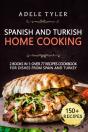 Spanish And Turkish Home Cooking - Preview