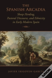 Capa do artigo Spanish Arcadia