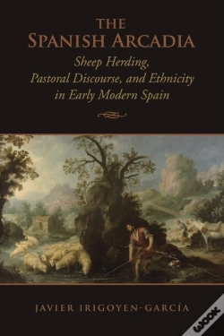 Capa do artigo Spanish Arcadia