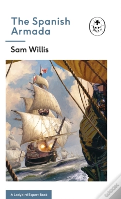 Capa do artigo Spanish Armada: A Ladybird Expert Book