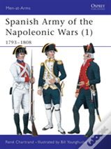 Spanish Army Of The Napoleonic Wars (1)