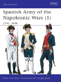 Spanish Army Of The Napoleonic Wars (1) - Preview