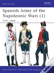 Capa do artigo Spanish Army Of The Napoleonic Wars (1)