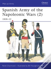 Capa do artigo Spanish Army Of The Napoleonic Wars (2)