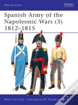Spanish Army Of The Napoleonic Wars (3)